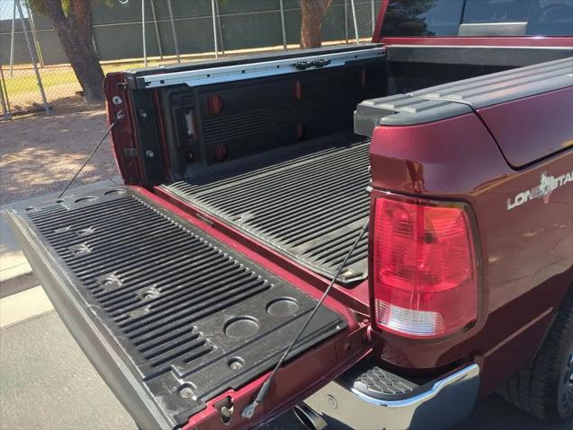 2016 Ram 1500 Lone Star