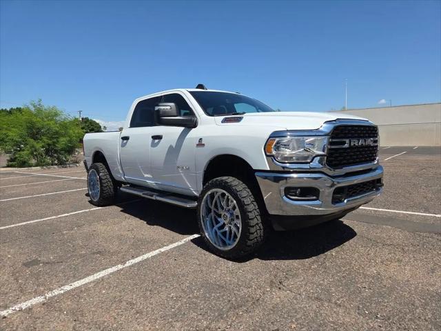 2024 Ram 2500 Big Horn Crew Cab 4x4 6'4" Box for sale in Apache Junction, AZ