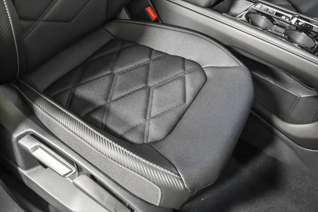 2026 Volkswagen Atlas Cross Sport SE with Technology
