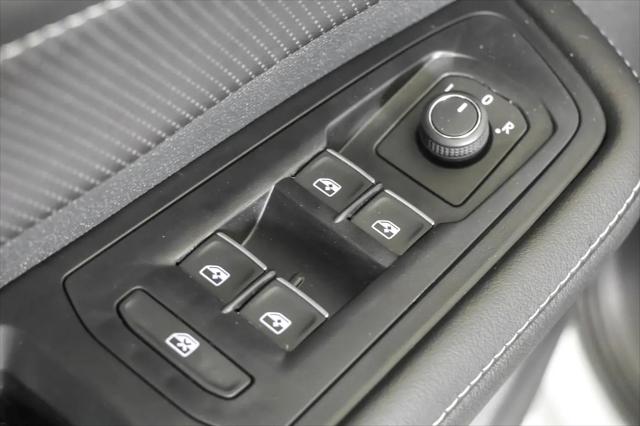 2026 Volkswagen Atlas Cross Sport SEL R-Line Black
