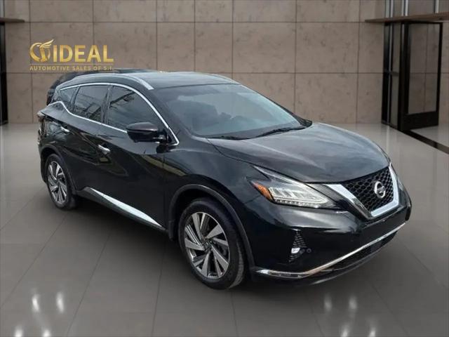 2019 Nissan Murano SL for sale in Staten Island, NY