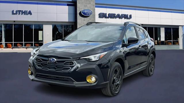2026 Subaru Crosstrek Sport for sale in Reno, NV