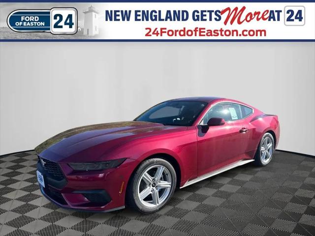 2026 Ford Mustang EcoBoost Fastback for sale in Easton, MA