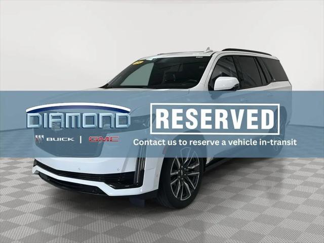 2023 Cadillac Escalade 4WD Sport Platinum for sale in Alexandria, MN