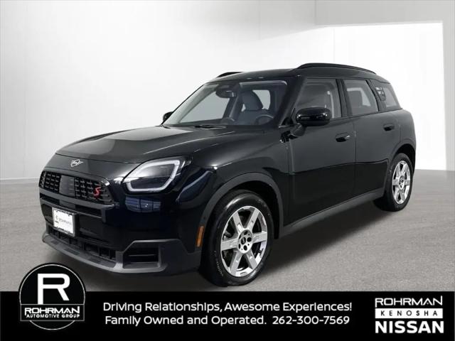 2025 MINI Cooper Countryman Cooper S for sale in Kenosha, WI