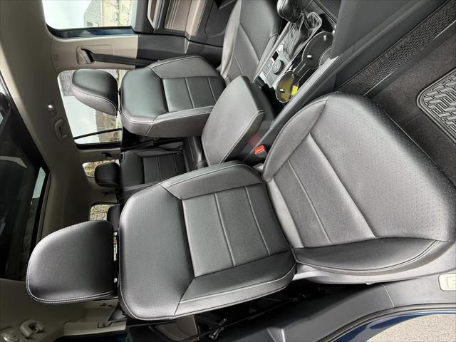 2023 Volkswagen Atlas 3.6L V6 SEL