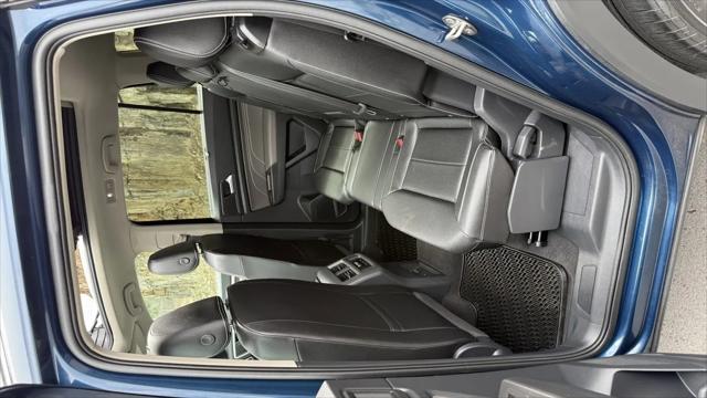 2023 Volkswagen Atlas 3.6L V6 SEL