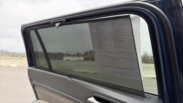 2023 Volkswagen Atlas 3.6L V6 SEL