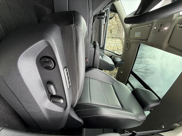2023 Volkswagen Atlas 3.6L V6 SEL