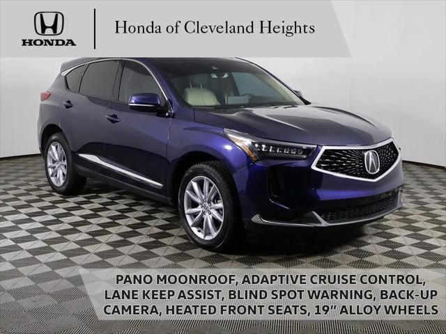 2024 Acura RDX Standard for sale in Cleveland Heights, OH