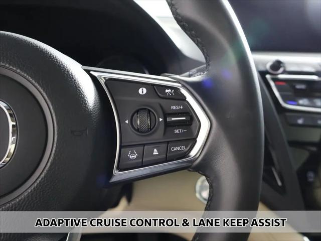2024 Acura RDX Standard