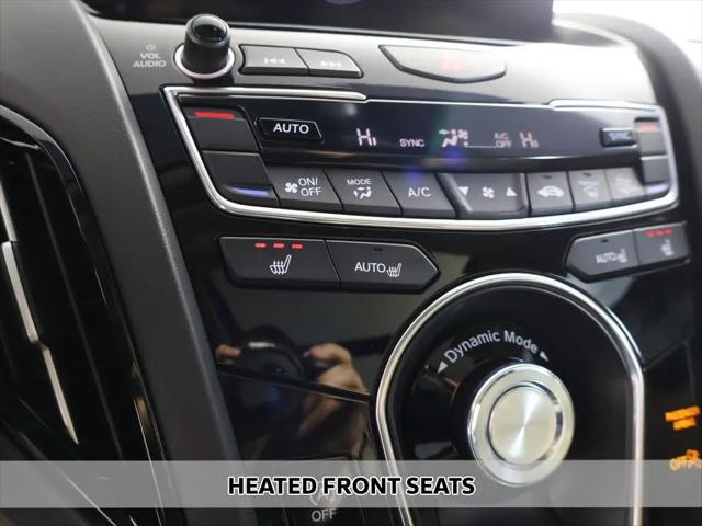 2024 Acura RDX Standard