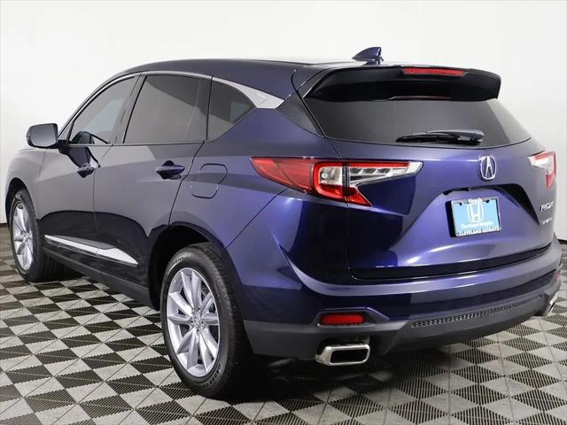 2024 Acura RDX Standard