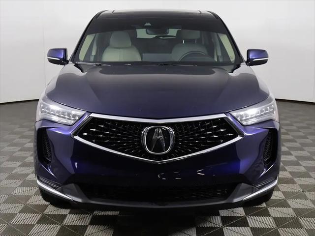 2024 Acura RDX Standard