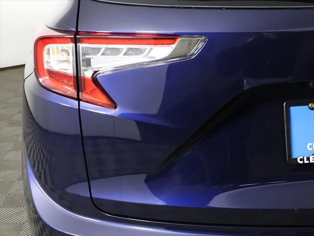 2024 Acura RDX Standard