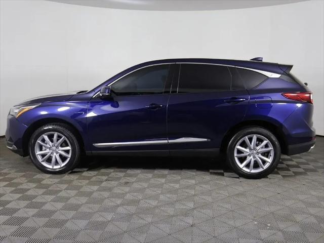 2024 Acura RDX Standard