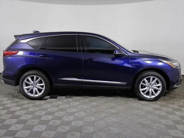 2024 Acura RDX Standard