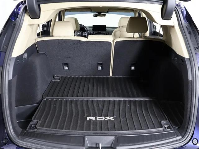 2024 Acura RDX Standard
