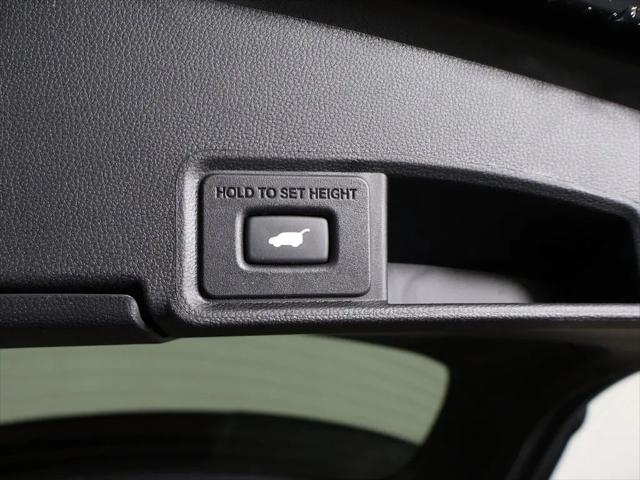 2024 Acura RDX Standard