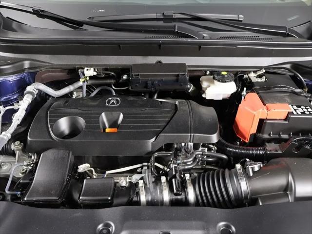 2024 Acura RDX Standard