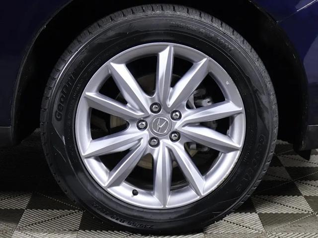 2024 Acura RDX Standard