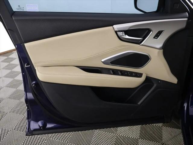 2024 Acura RDX Standard