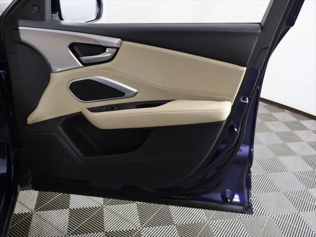 2024 Acura RDX Standard