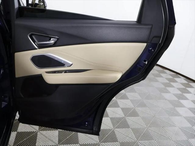 2024 Acura RDX Standard