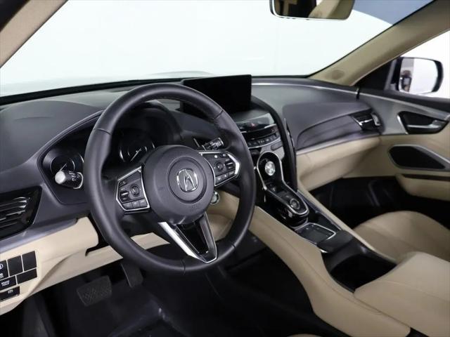 2024 Acura RDX Standard