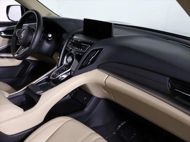 2024 Acura RDX Standard