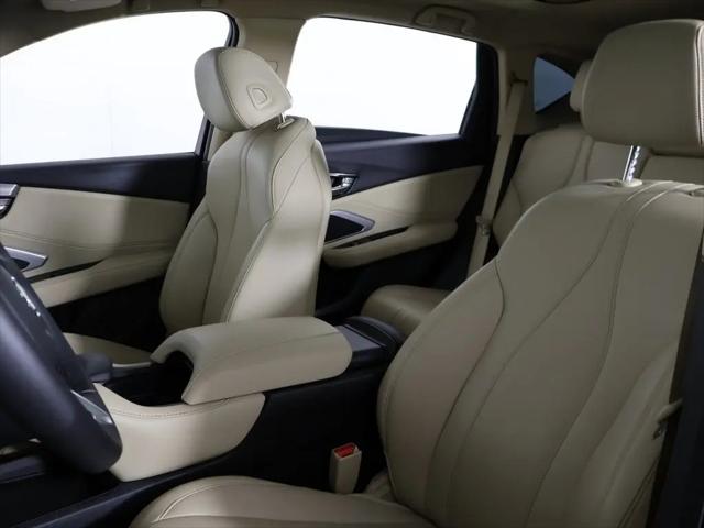 2024 Acura RDX Standard