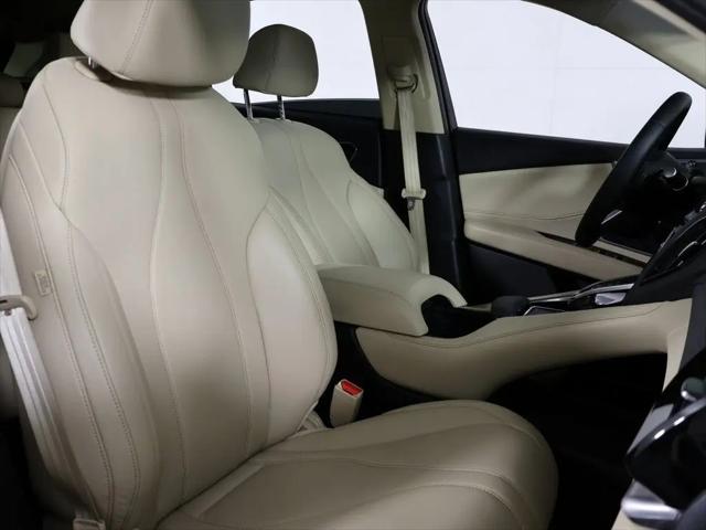 2024 Acura RDX Standard