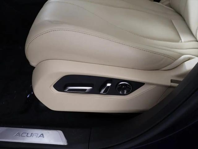2024 Acura RDX Standard