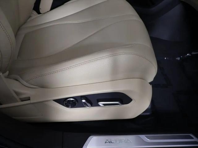 2024 Acura RDX Standard