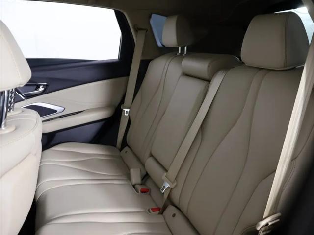 2024 Acura RDX Standard