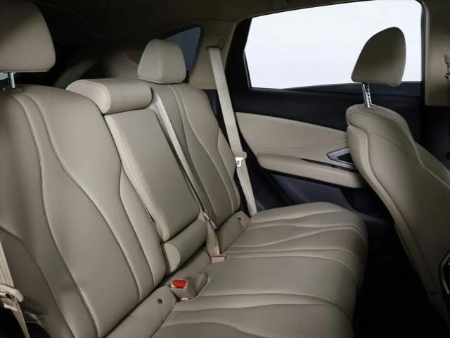2024 Acura RDX Standard