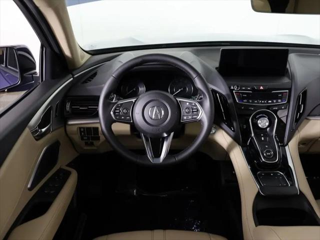 2024 Acura RDX Standard
