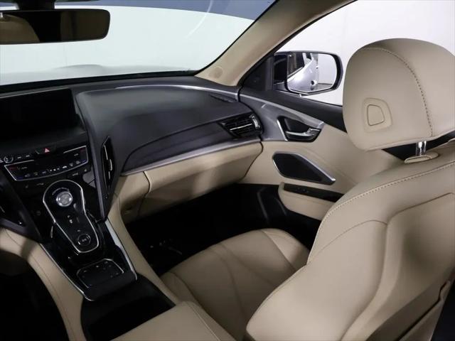 2024 Acura RDX Standard