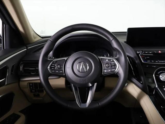 2024 Acura RDX Standard