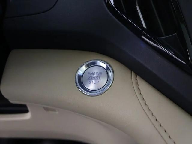 2024 Acura RDX Standard