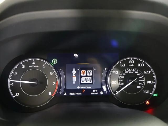 2024 Acura RDX Standard