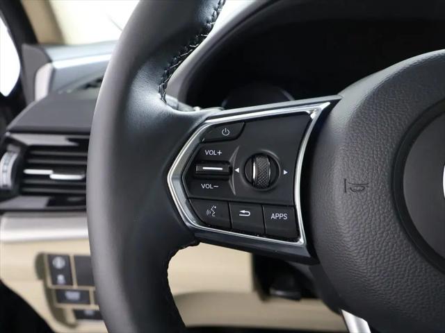 2024 Acura RDX Standard