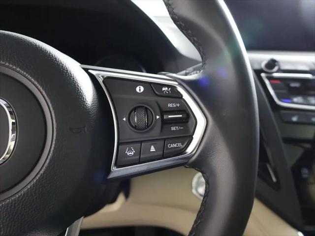 2024 Acura RDX Standard