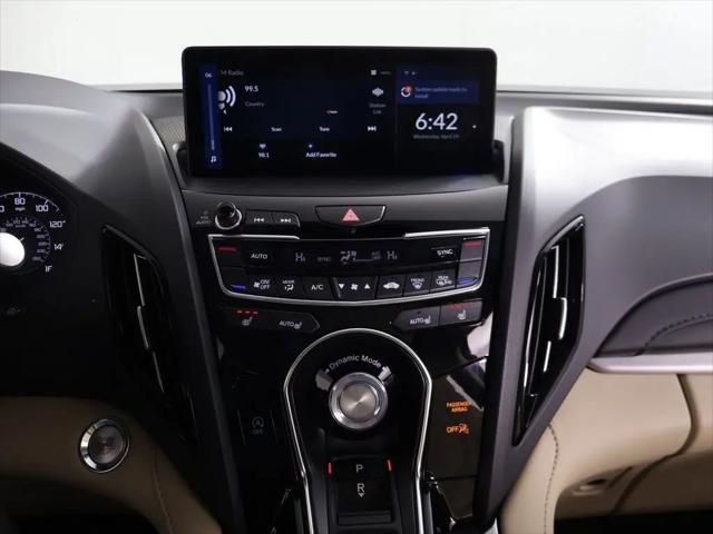 2024 Acura RDX Standard