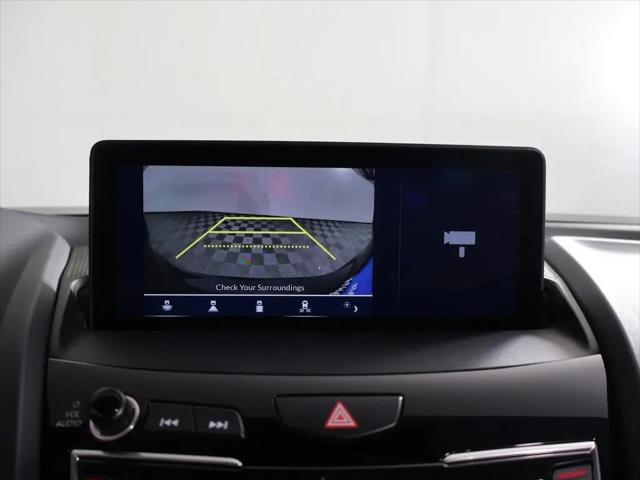 2024 Acura RDX Standard