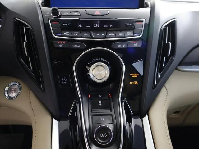 2024 Acura RDX Standard