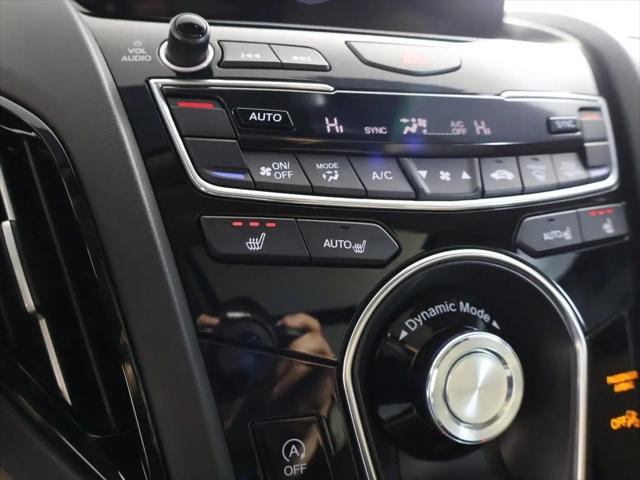 2024 Acura RDX Standard