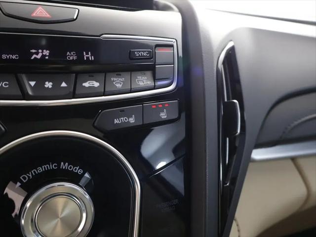 2024 Acura RDX Standard