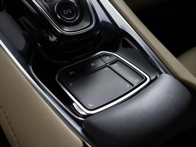 2024 Acura RDX Standard
