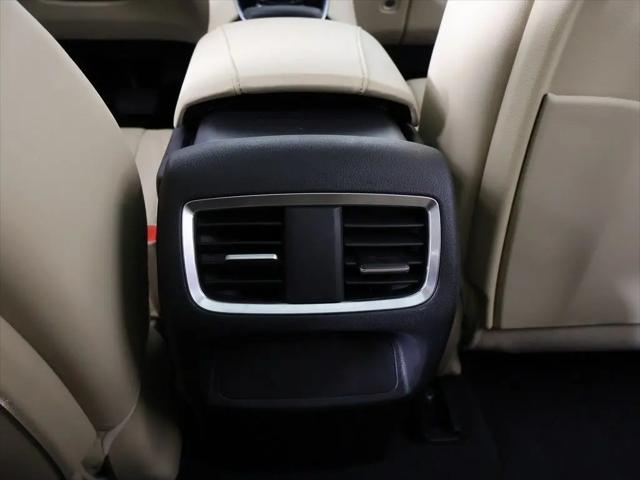 2024 Acura RDX Standard